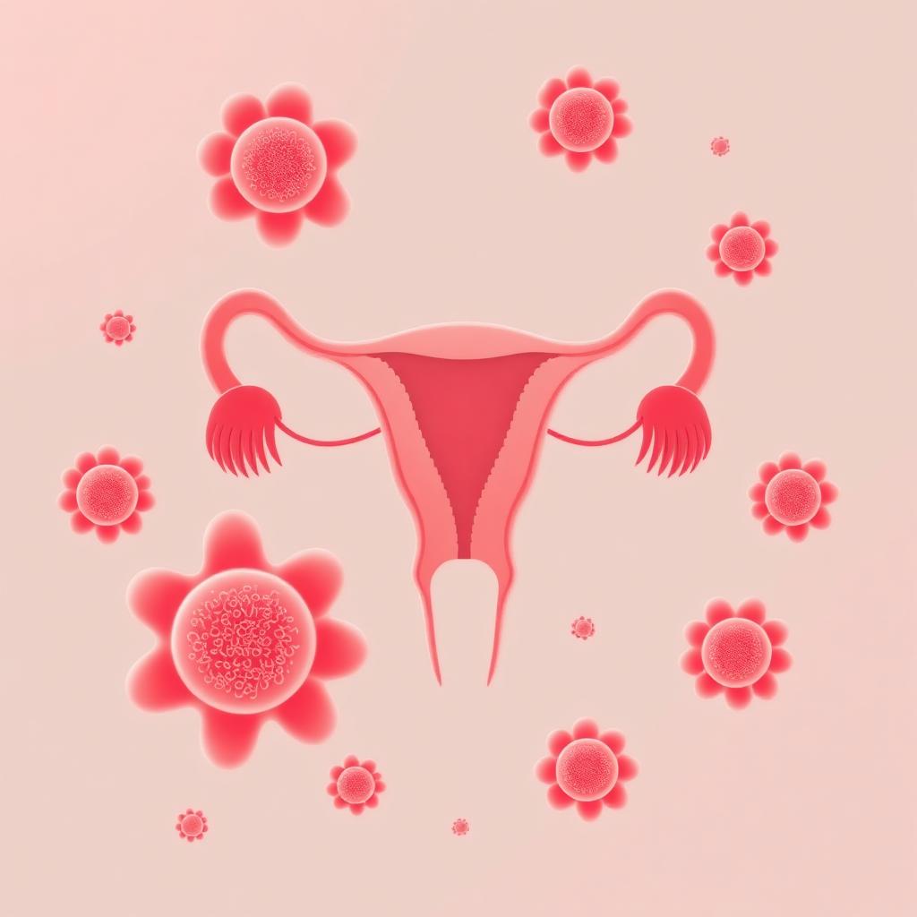 Endometriose e risco de câncer: o que é verdade?